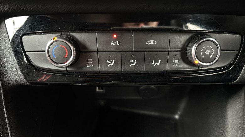 Vauxhall Corsa 1.2 Turbo SRi 5dr Petrol Hatchback